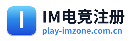 IM电竞注册